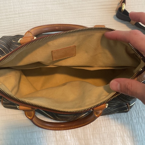 Louis Vuitton Speedy 30 Runway SS2010 - Picture 15 of 15